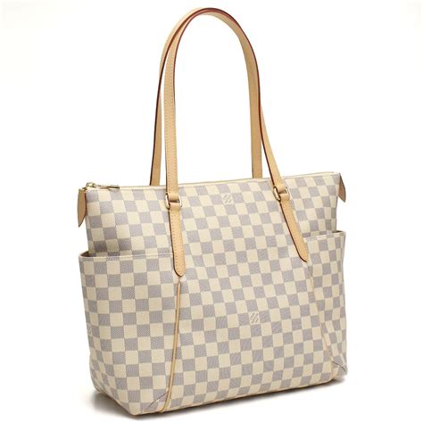 lv mm bag|louis vuitton checkered tote bag.